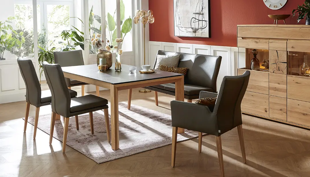 Global Comfort bei Möbel Geigl