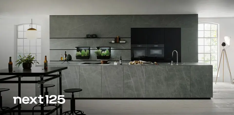 next125 Designküchen