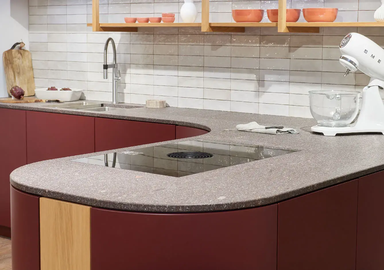 Hochwertige Küchen maßgefertigt