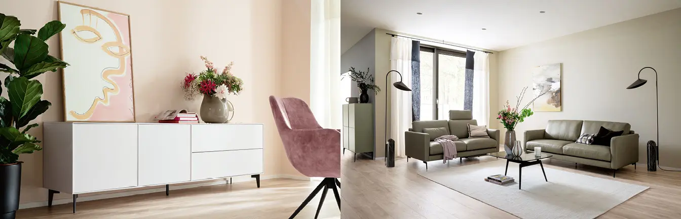 Linoleum oder PVC? Entscheidend sind letztendlich die Kosten, die Ansprüche und die Ökobilanz.