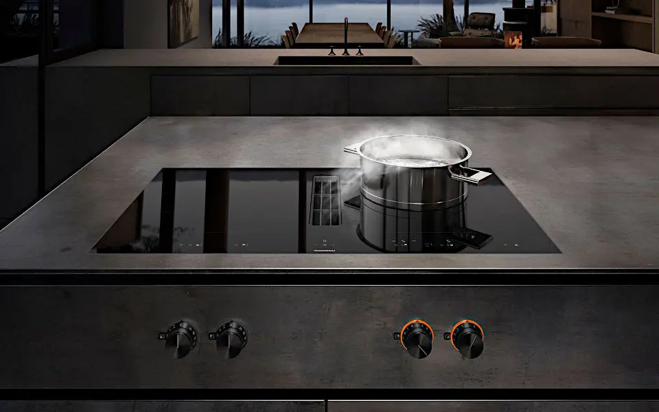 Gaggenau Dunstabzugshaube