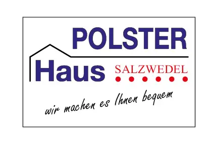 Polsterhaus - Möbelhaus in Salzwedel Logo
