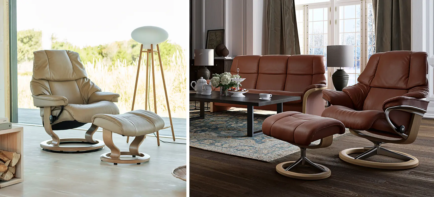 Stressless Relaxmöbel
