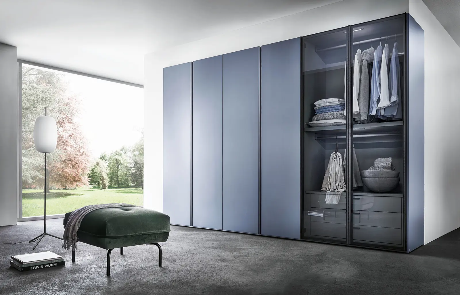 Das perfekte Sideboard