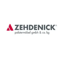 Zehdenik Logo