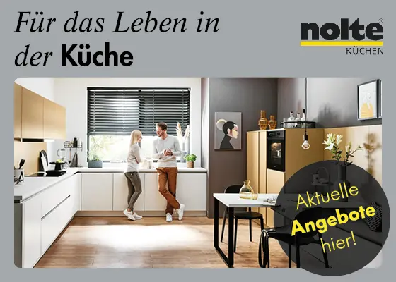 Angebote für das Leben in der Küche