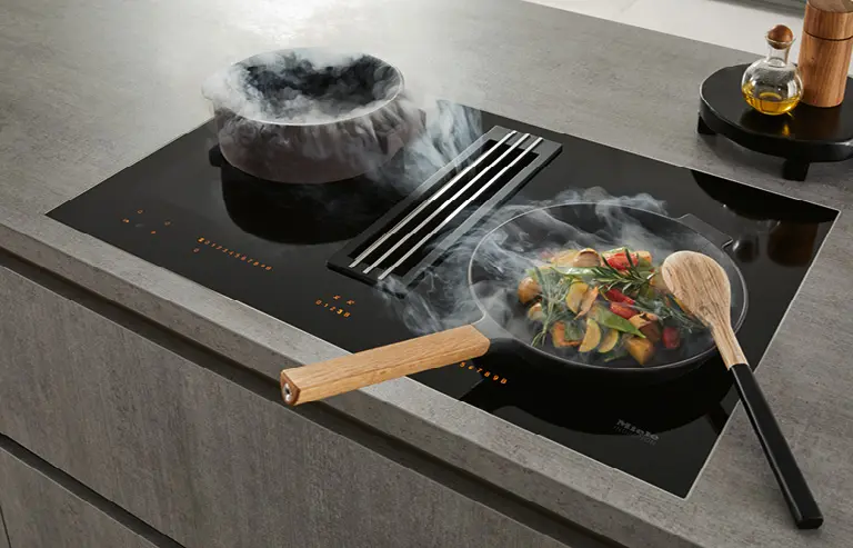 Energiesparen in der Küche