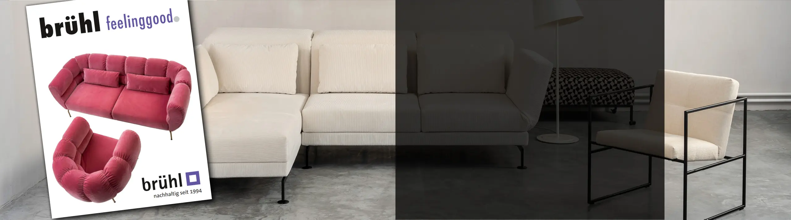 Brühl Katalog