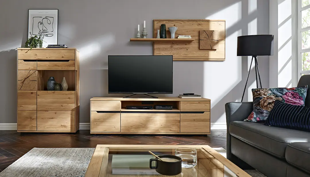 Global Comfort bei Möbel Geigl