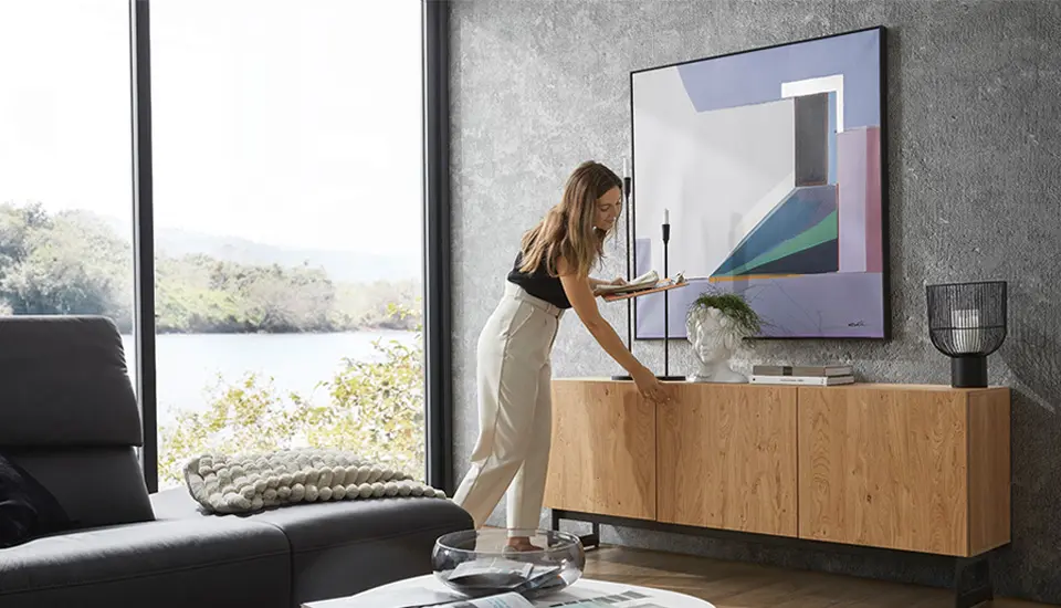 Kollektion von Global Select