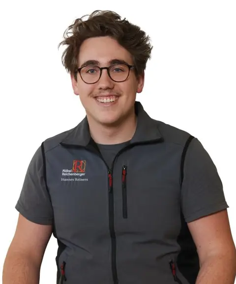 Hannes Reiners Schreinermeister