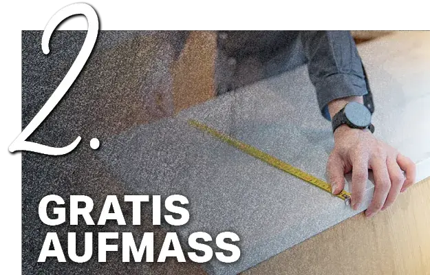 Aufmass