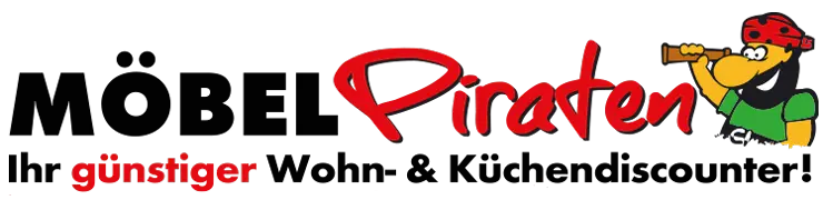 Möbelpiraten Logo