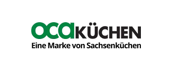 Oca-Küchen Logo