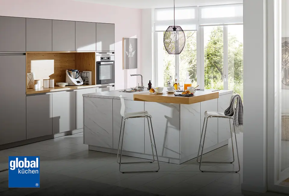 Global Küchen