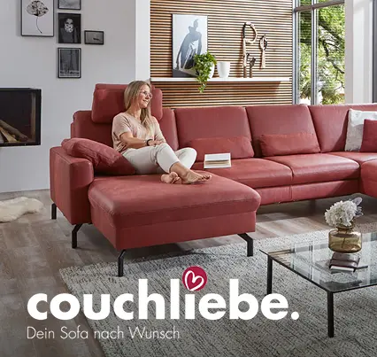 Couchliebe Logo