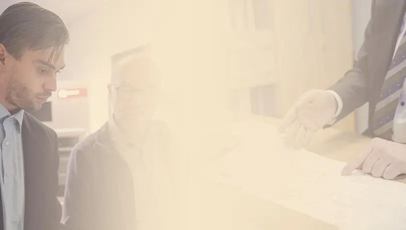 Beratung im Wohnstudio Lehner