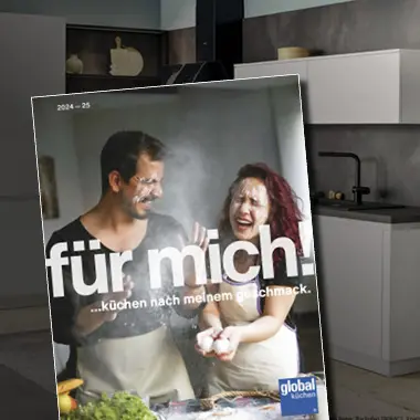Global Kuechen Katalog