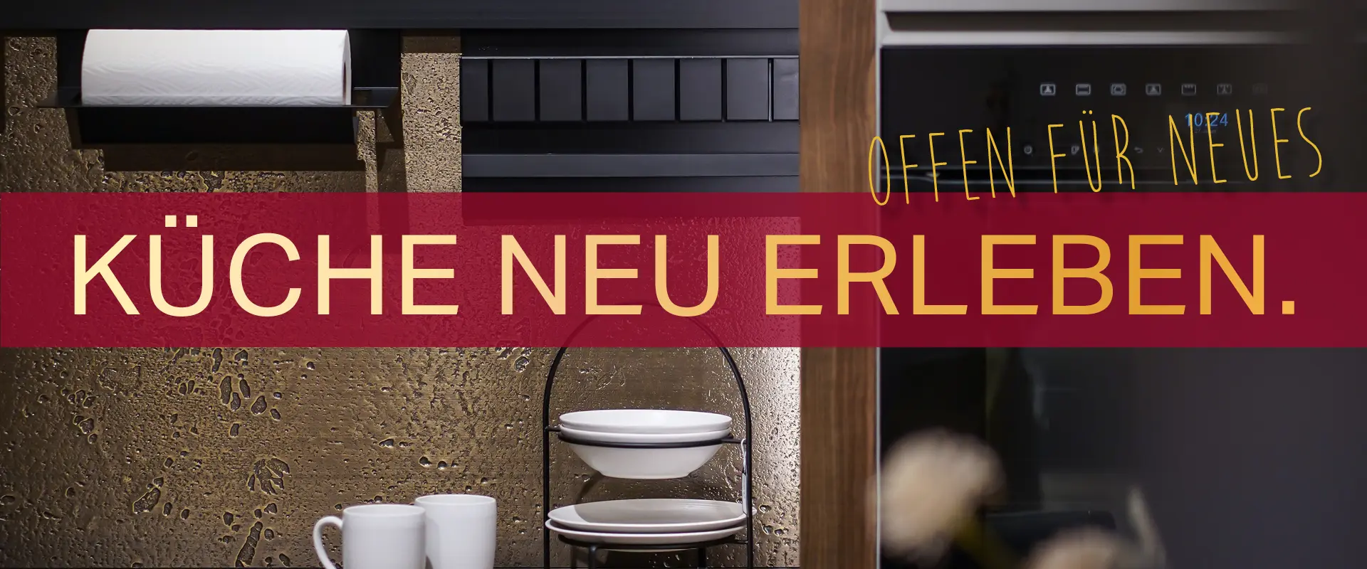 Unsere Schreinerei in Ainring