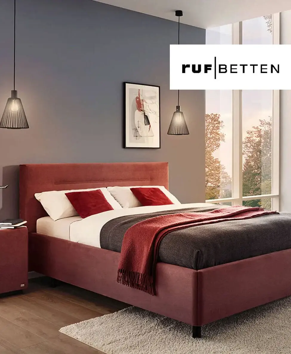 Ruf Betten