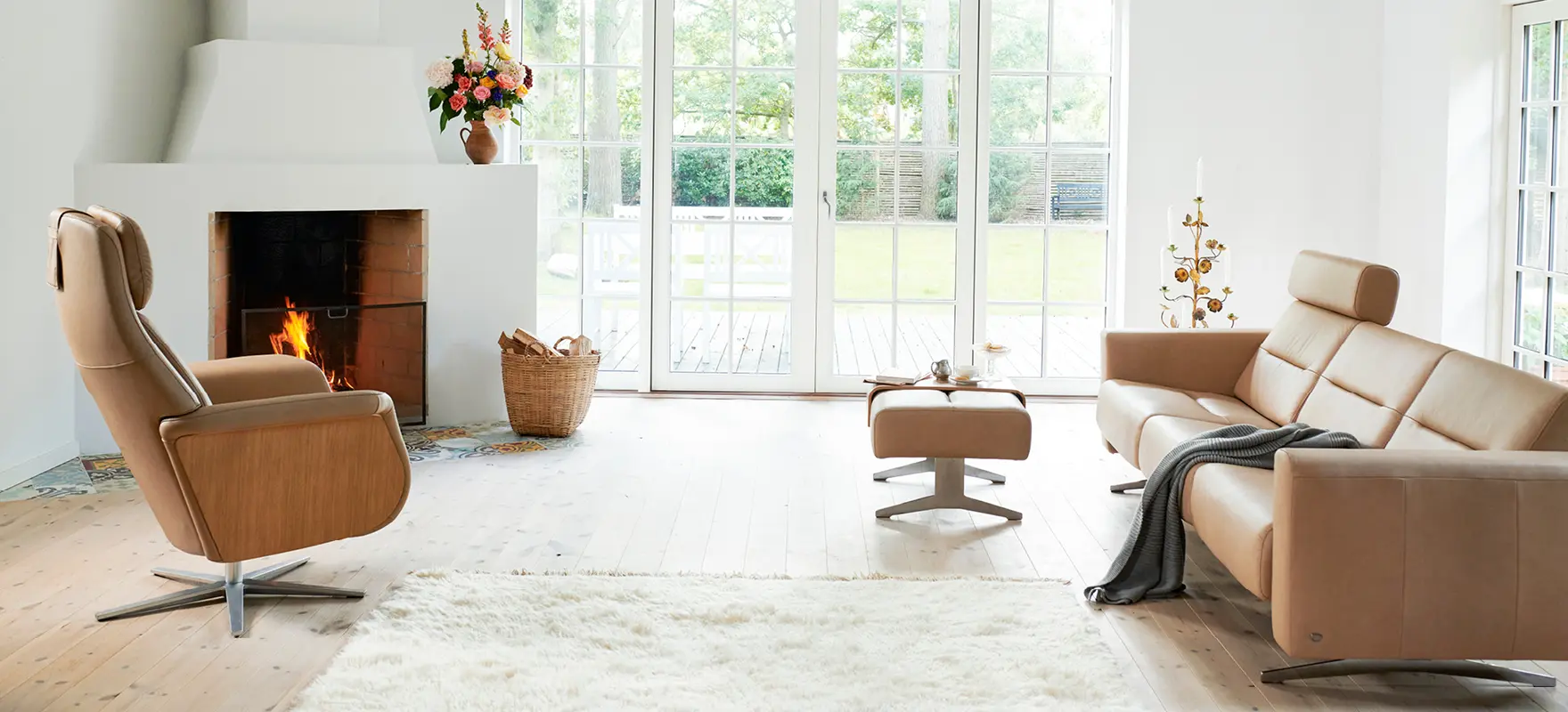 Stressless Relaxmöbel