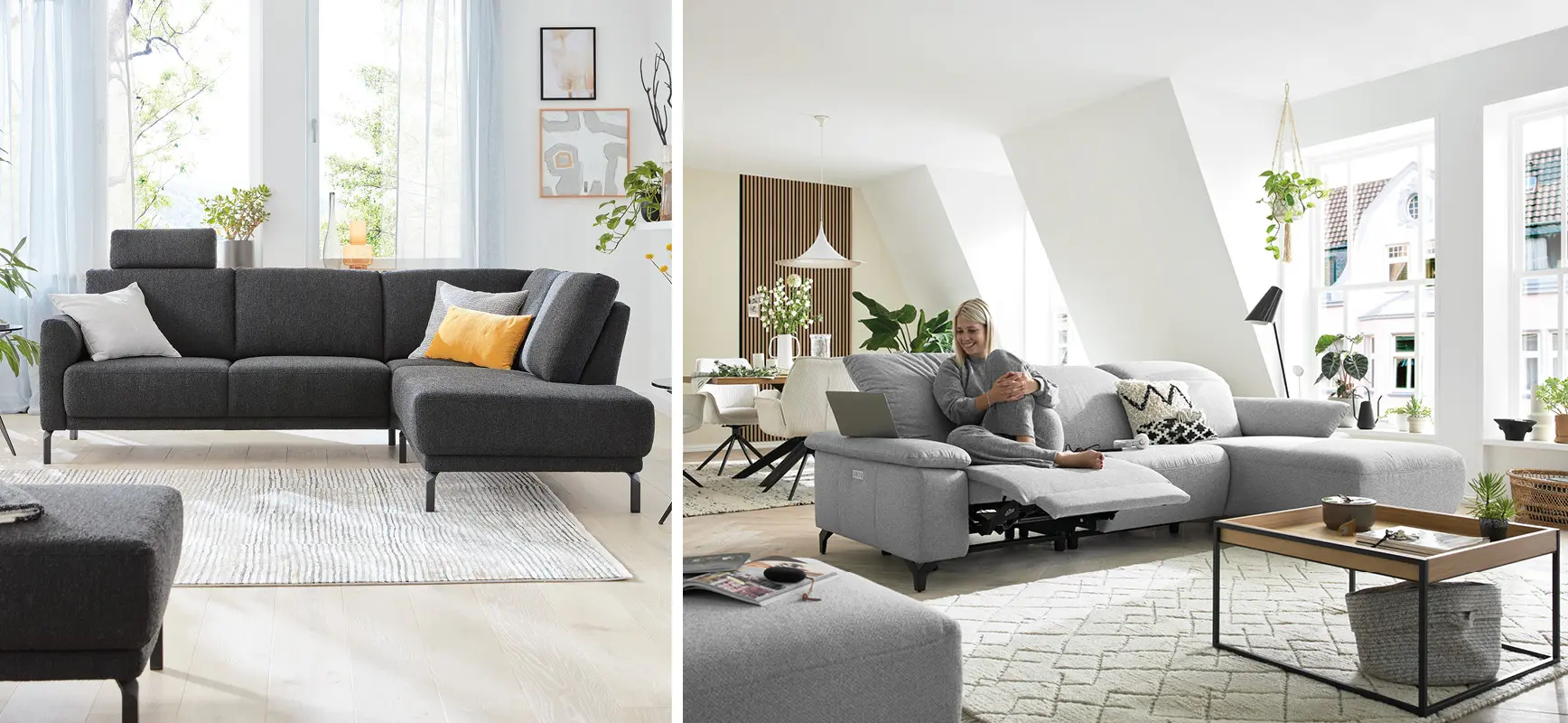 Schlafzimmer Bett