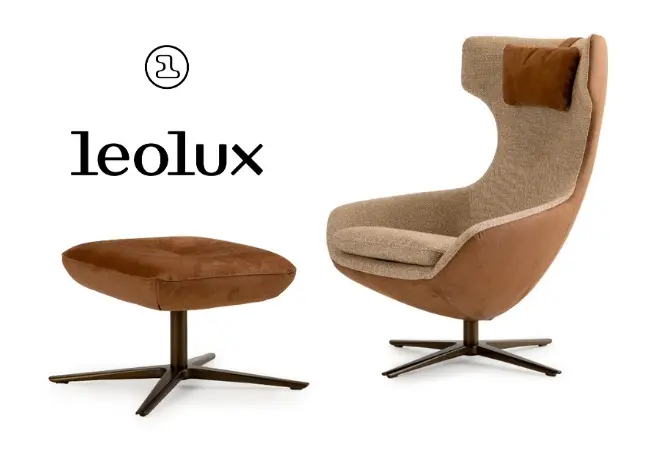 leolux sessel aktion