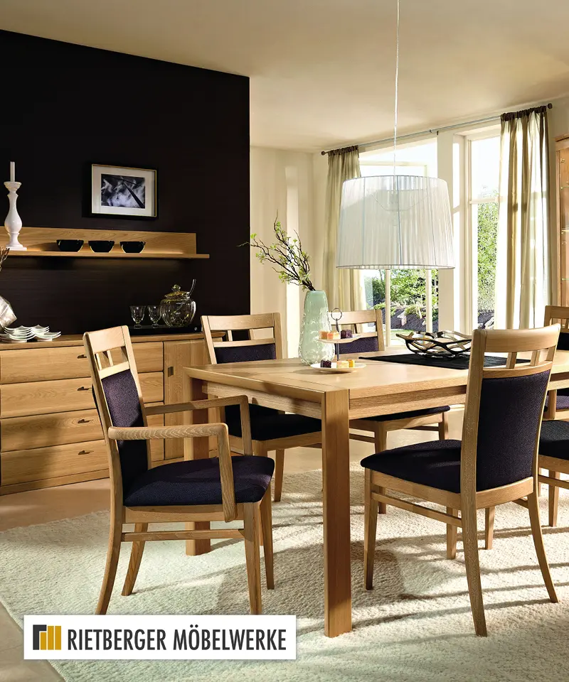 Riedberger Möbelwerke