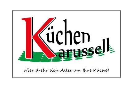 Küchenkarussell - Küchenstudio in Salzwedel Logo