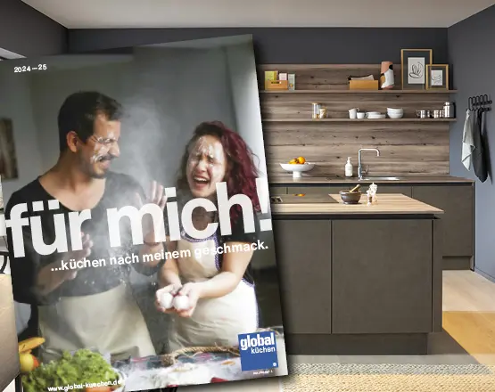 Global Küchen, Möbel Gollrad