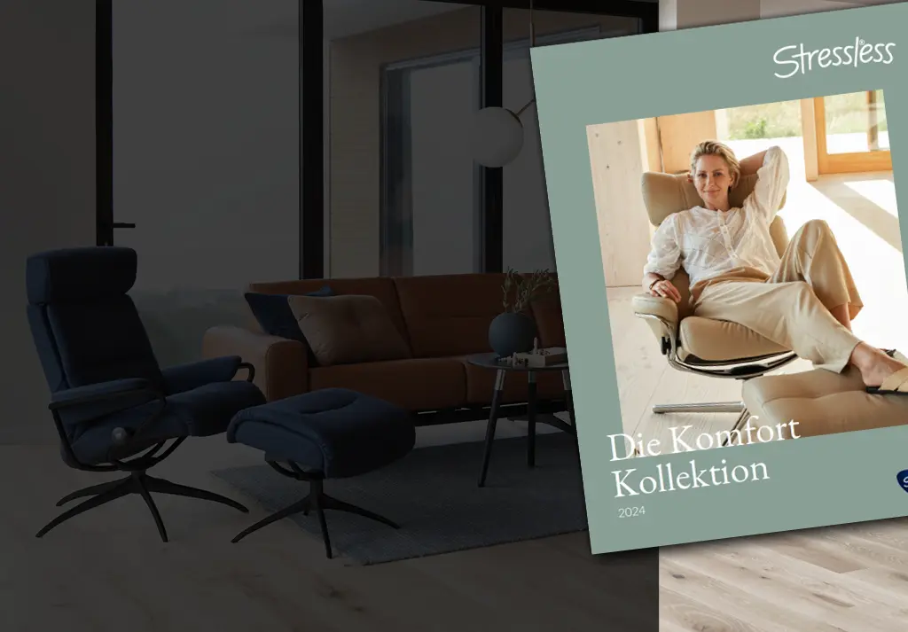 Stressless Relaxmöbel