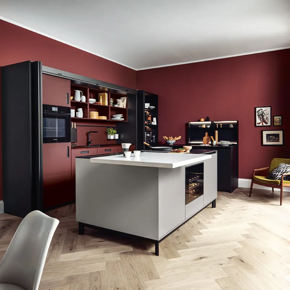 Küchen-Studio Erfurth