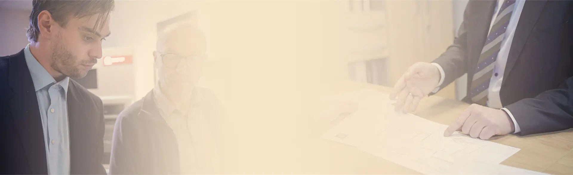 Beratung im Wohnstudio Lehner