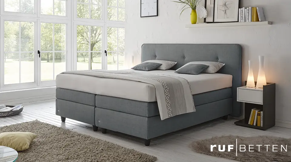 Ruf Betten