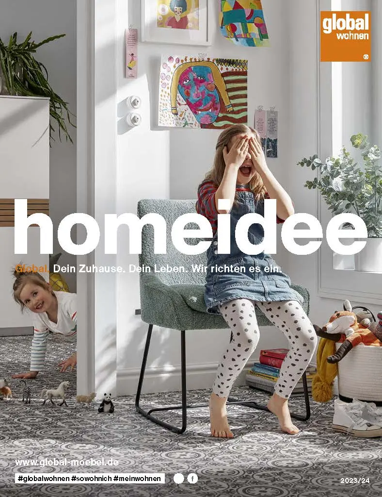 Möbel Maier Global Wohnen