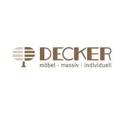 Decker Logo