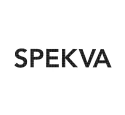 Spekva Logo