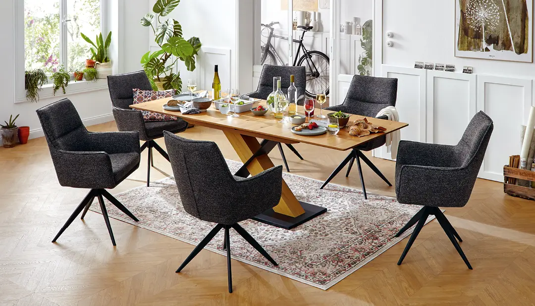 Global Family bei Möbel Geigl