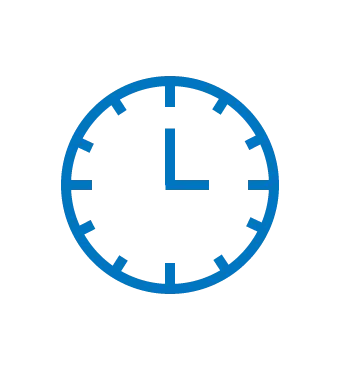 Oeffnungszeiten-Icon