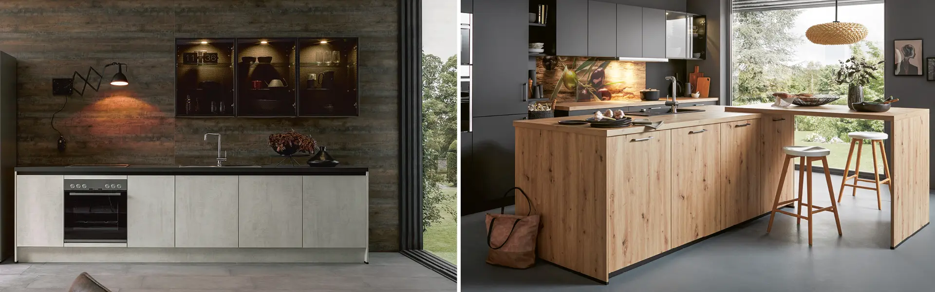 Die Grundbeleuchtung