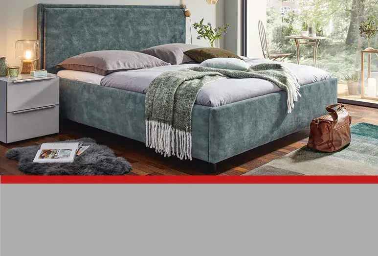 „Beratung und Planung sind in unserem Service für Sie genauso eingeschlossen wie die Lieferung und vieles mehr. Hier lang zum Service!“