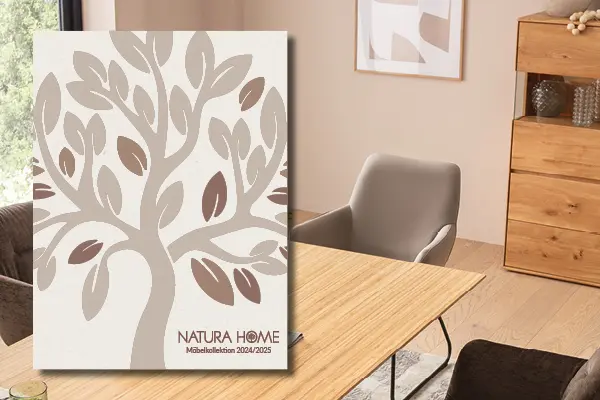 Natura Home Katalog