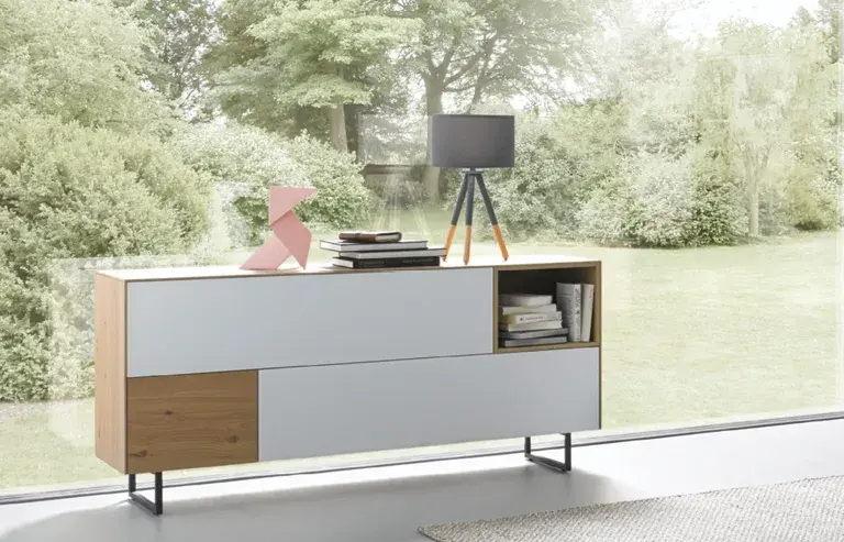 Das perfekte Sideboard