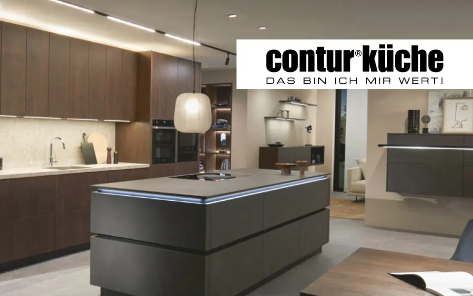 Contur Küche