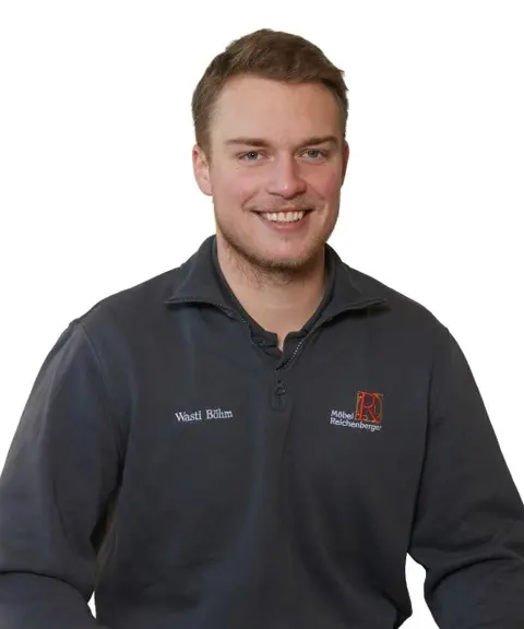 Sebastian Boehm - Schreiner