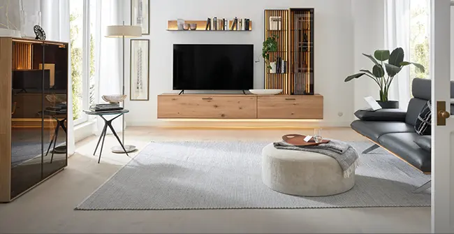 Musterring Wohnzimmer