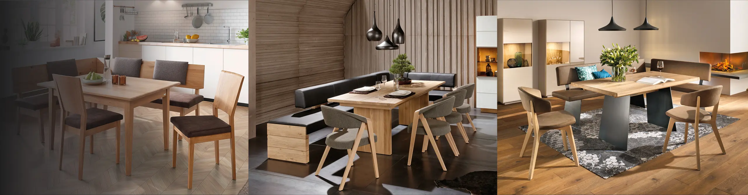 Eckbänke – Vorteile und Tipps