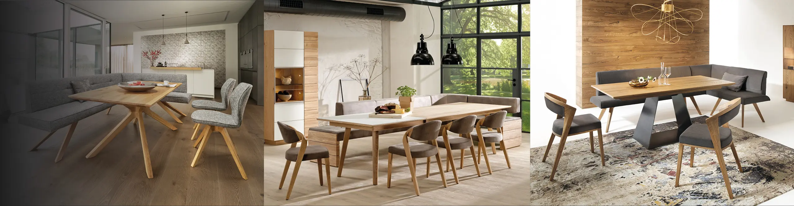 Eckbänke – Vorteile und Tipps