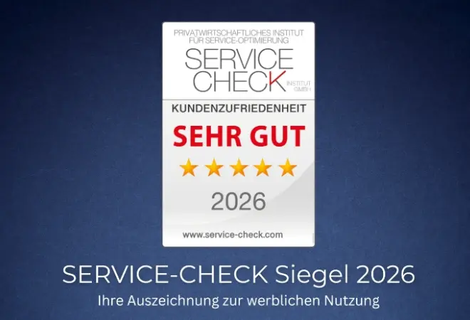 SSV 2024 Kleemann