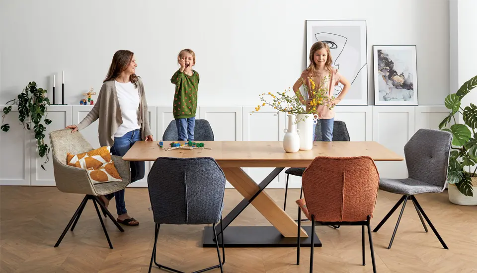 Kollektion von Global Family